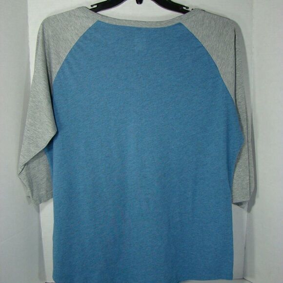 Nike Kansas City Royals MLB Baseball T-Shirt NWOT Size XXL - Picture 7 of 10